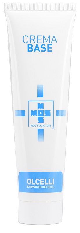 CREMA BASE 100 ML - Pharmaleader