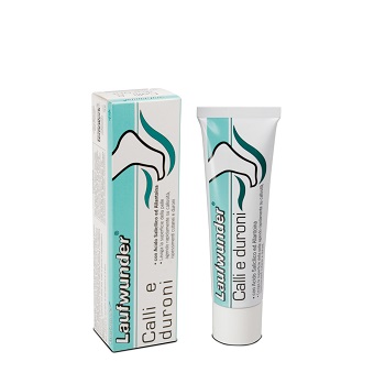 LAUFWUNDER CREMA CALLI DURONI 30 ML - Pharmaleader