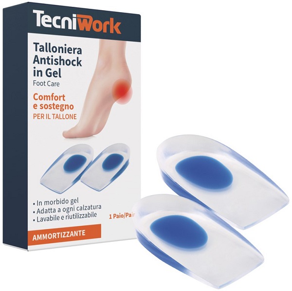 NIGHT&DAY TALLON SOFT M/L 1 PAIO - Pharmaleader