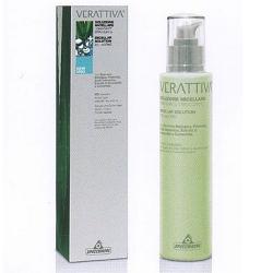 VERATTIVA VISO SOL MICELLARE20 - Pharmaleader