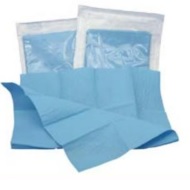 TELINO STERILE MISURA 75X50 1 PEZZO ARTICOLO MON017 - Pharmaleader