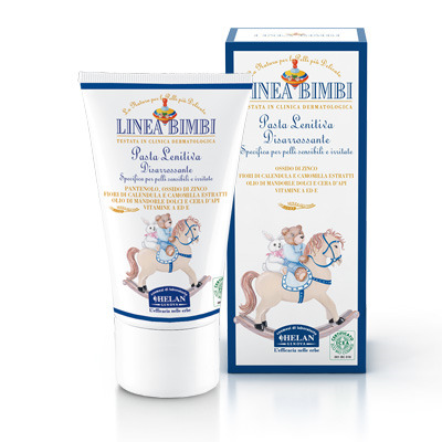 BIMBI PASTA LENITIVA 50 ML - Pharmaleader