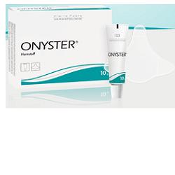 PASTA DI UREA ONYSTER 10 G + 21 CEROTTI - Pharmaleader