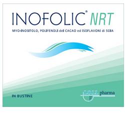INOFOLIC NRT 30 BUSTINE - Pharmaleader