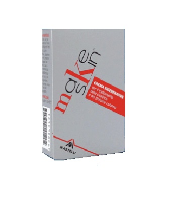 MAKESKIN CREMA 3 X 10 ML - Pharmaleader