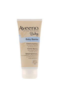 AVEENO BABY BARRIER 100 ML - Pharmaleader