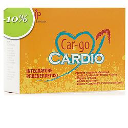 CAR-GO CARDIO 20 BUSTINE DA 4,4 G - Pharmaleader