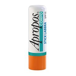 APROPOS STICK LABBRA SPF 15 5,7 G - Pharmaleader