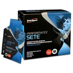 ETHICSPORT PERFORMANCE SETE ARANCIA 14 BUSTINE - Pharmaleader