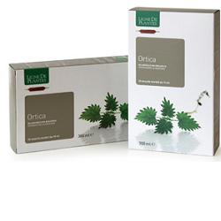 ORTICA BIOLOGICO 20 AMPOLLE BEVIBILI DA 15 ML - Pharmaleader