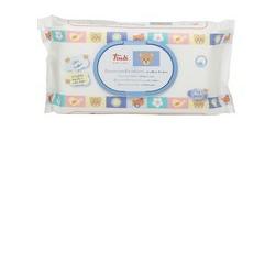 TRUDI BABY CARE SALVIETTA MULTILINGUA 72 PEZZI - Pharmaleader