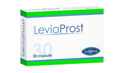 LEVIAPROST 30 CAPSULE - Pharmaleader