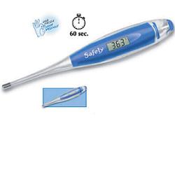 TERMOMETRO DIGITALE PRONTEX PRIME THERM 1 PEZZO - Pharmaleader