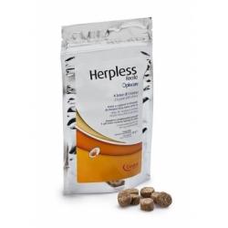 HERPLESS FACILE BOCCONCINI SACCHETTO DA 30 BOCCONCINI 60 G - Pharmaleader