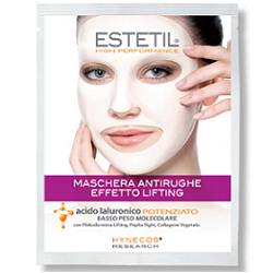 ESTETIL MASCHERA ANTIRUGHE 17 ML - Pharmaleader