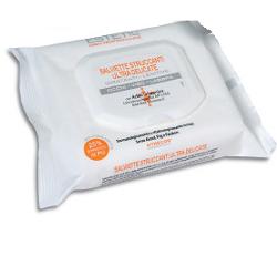 ESTETIL SALVIETTA STRUCCANTE 25 PEZZI - Pharmaleader
