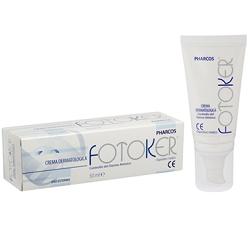 PHARCOS FOTOKER CREMA 50 ML - Pharmaleader