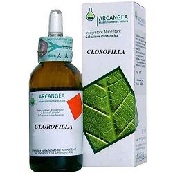 CLOROFILLA SOLUZIONE IDROALCOLICA 50 ML - Pharmaleader