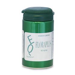 FLORAPLUS 60 CAPSULE - Pharmaleader