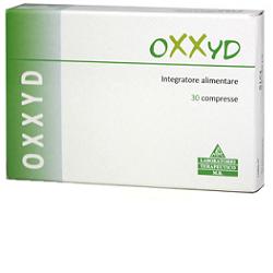OXXYD 30 COMPRESSE - Pharmaleader