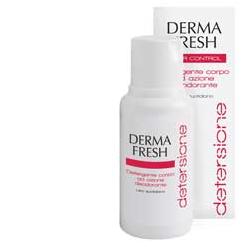 DERMAFRESH DETERGENTE DEODORANTE 200 ML - Pharmaleader