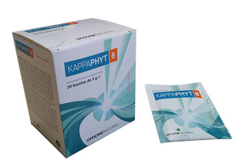 ONCOPHYT 8 20 BUSTINE DA 5 G - Pharmaleader