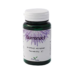 SURRENACT 60 CAPSULE - Pharmaleader