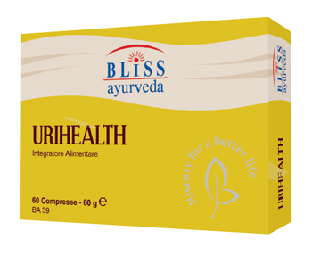URIHEALTH 60 COMPRESSE - Pharmaleader