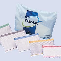 MUTANDINA A RETE PER INCONTINENZA TENAFIX ELASTICA LARGE 5 PEZZI - Pharmaleader