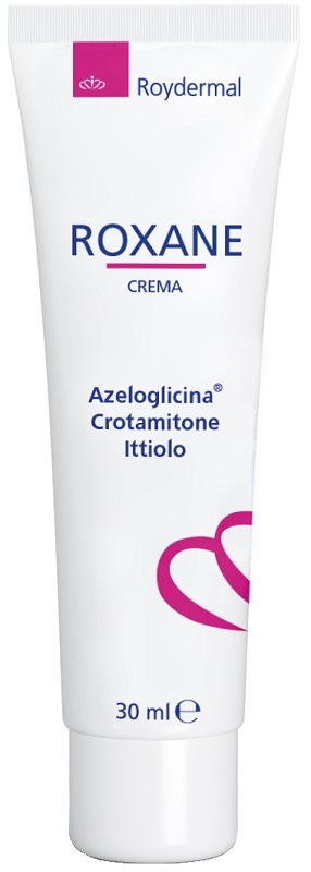 ROXANE CREMA 30 ML - Pharmaleader
