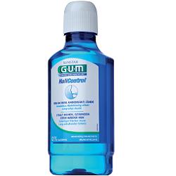 GUM HALICONTROL COLLUTORIO 300 ML - Pharmaleader