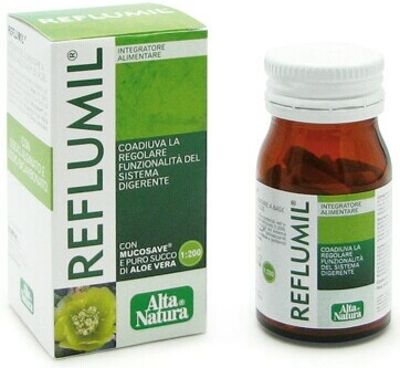REFLUMIL 30 COMPRESSE - Pharmaleader