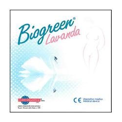LAVANDA VAGINALE BIOGREEN 3 FLACONI 140ML - Pharmaleader