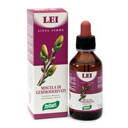 ZEFIRUS LEI LINEA GEMME - Pharmaleader