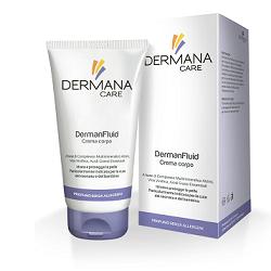 DERMANFLUID 150 ML - Pharmaleader