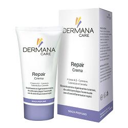 DERMANA REPAIR 50 ML TUBO - Pharmaleader