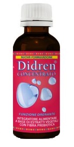 DIDREN CONCENTRATO 200 ML - Pharmaleader