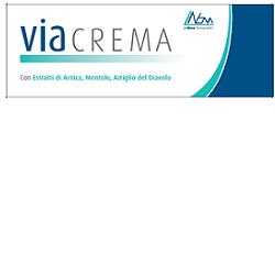 VIA CREMA 100 ML - Pharmaleader
