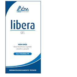 LIBERA GEL TRATTAMENTO CORPO 150 ML - Pharmaleader