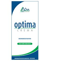 OPTIMA DERM CREMA TRATTAMENTO CORPO 150 ML - Pharmaleader