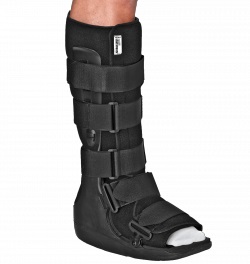 WALKER EQUALIZER TUTORE FISSO PER TIBIO TARSICA GIBAUD ORTHO 3 - Pharmaleader