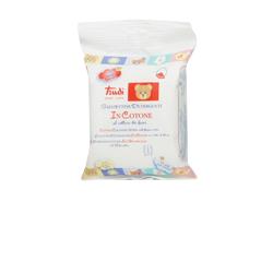 TRUDI BABY CARE SALVIETTINE IN COTONE 20 PEZZI - Pharmaleader