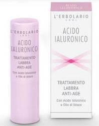 ACIDO IALURONICO TRATTAMENTO LABBRA ANTIAGE 4,5 ML - Pharmaleader
