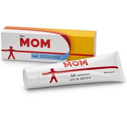 NEO MOM GEL 40 G - Pharmaleader
