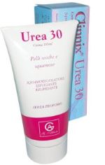 CLINNIX UREA 30 CREMA TRATTAMENTO 100 ML - Pharmaleader