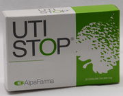 UTISTOP INTEGRATORE 40 COMPRESSE - Pharmaleader