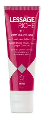LESSAGE RICHE 50 ML - Pharmaleader