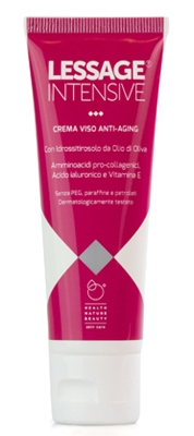 LESSAGE INTENSIVE 50 ML - Pharmaleader