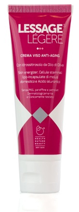 LESSAGE LEGERE 50 ML - Pharmaleader