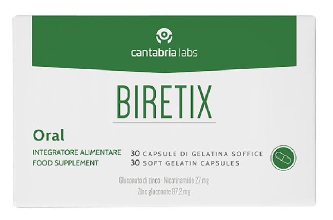 BIRETIX 30 CAPSULE - Pharmaleader